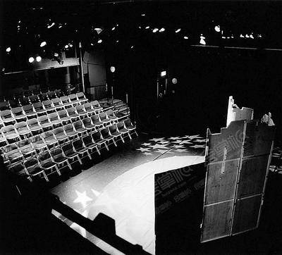 Trestle TheatreBlack Box The基础图库2